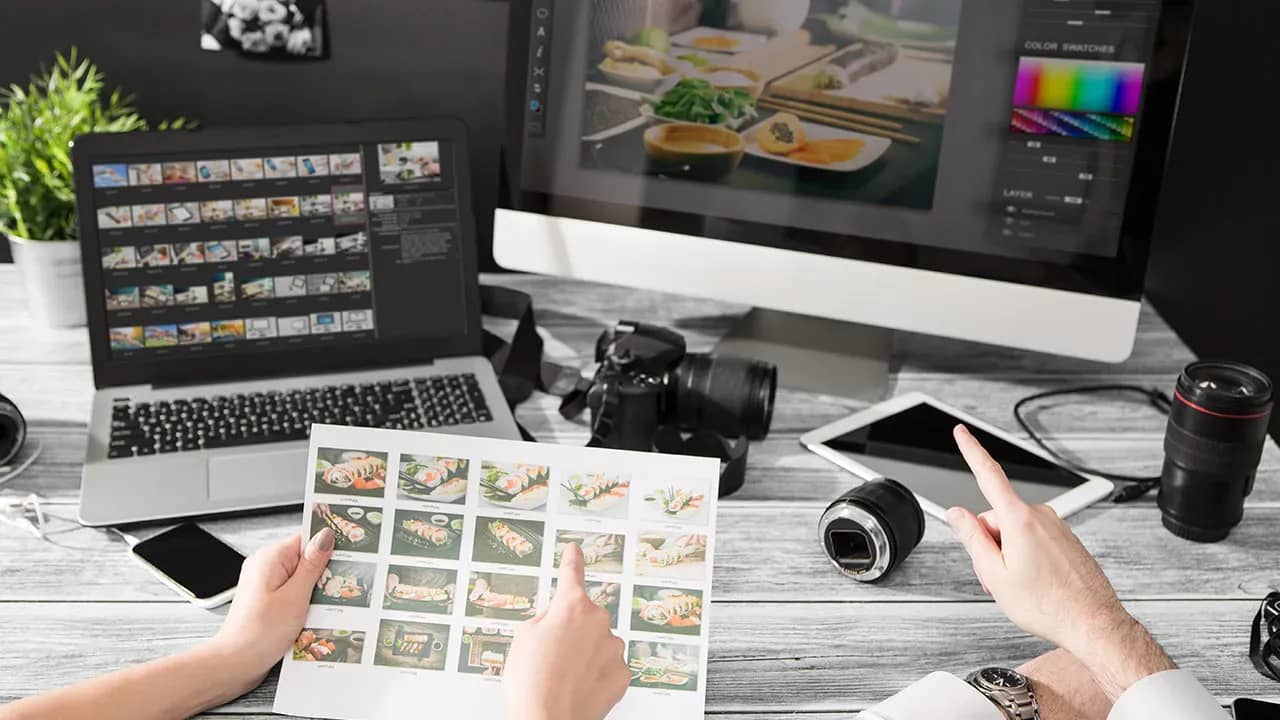 Replace Images in Microsoft Word