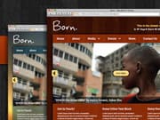 Wordpress Templates