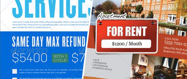 Real Estate and Tax Templates