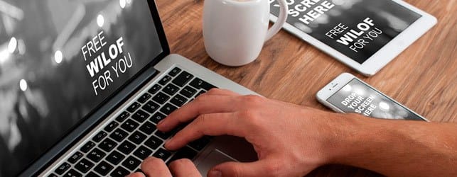 Landing Page Design Principles
